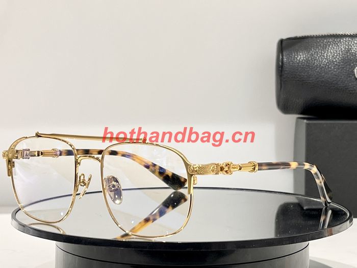 Chrome Heart Sunglasses Top Quality CRS00764